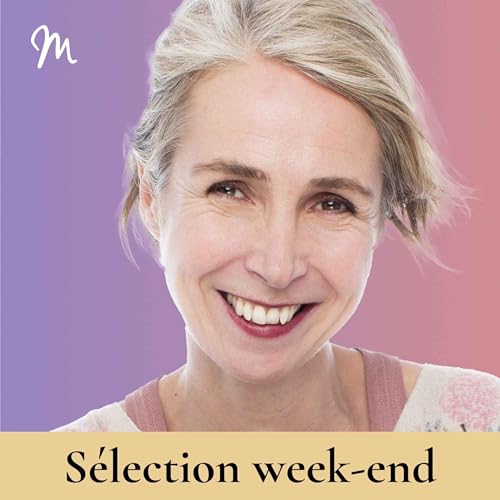 La sant&eacute; bleue, m&eacute;decine de l&rsquo;eau avec Pascale d&rsquo;Erm