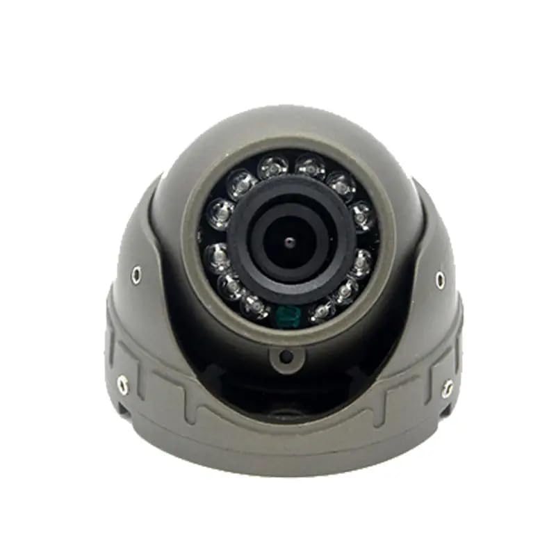 1080P FHD 12/24 Volt Vehicle Camera with GX12/M12 4Pin Aviation Port Night Vision Waterproof Inside View Camera for Car Bus Truck and Heavy Duty Vehicles Easy Installation (JT-201D-AHD-M12)-image-14