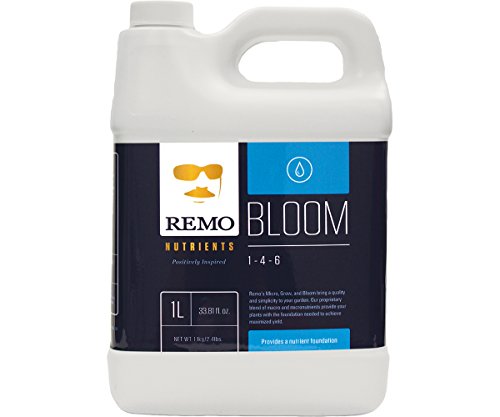 Remo Nutrients Bloom (1L)