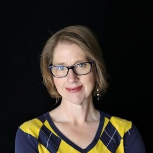 #14 Sarah Barnbrook - Navigating AI ethics: When unsafe technology and human experience collide