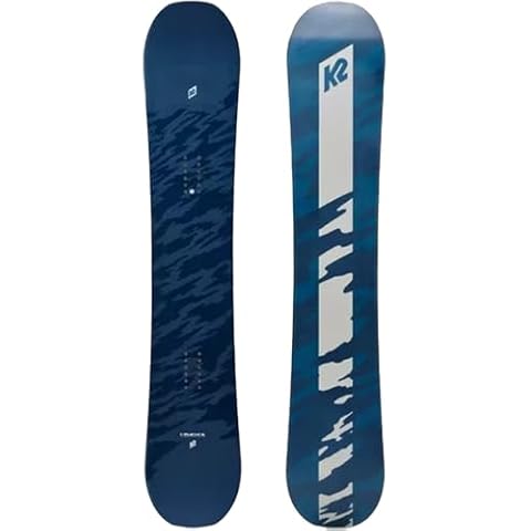Snowboard K2 11K0007 Cover