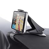 Auto-Halterung, Voroar HUD Entwurf Auto-Handyhalterung Auto Kratzschutz Handyhalter...