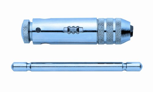 Exact 30406 gereedschapshouder met Ratchet No.1 voor M3-M10