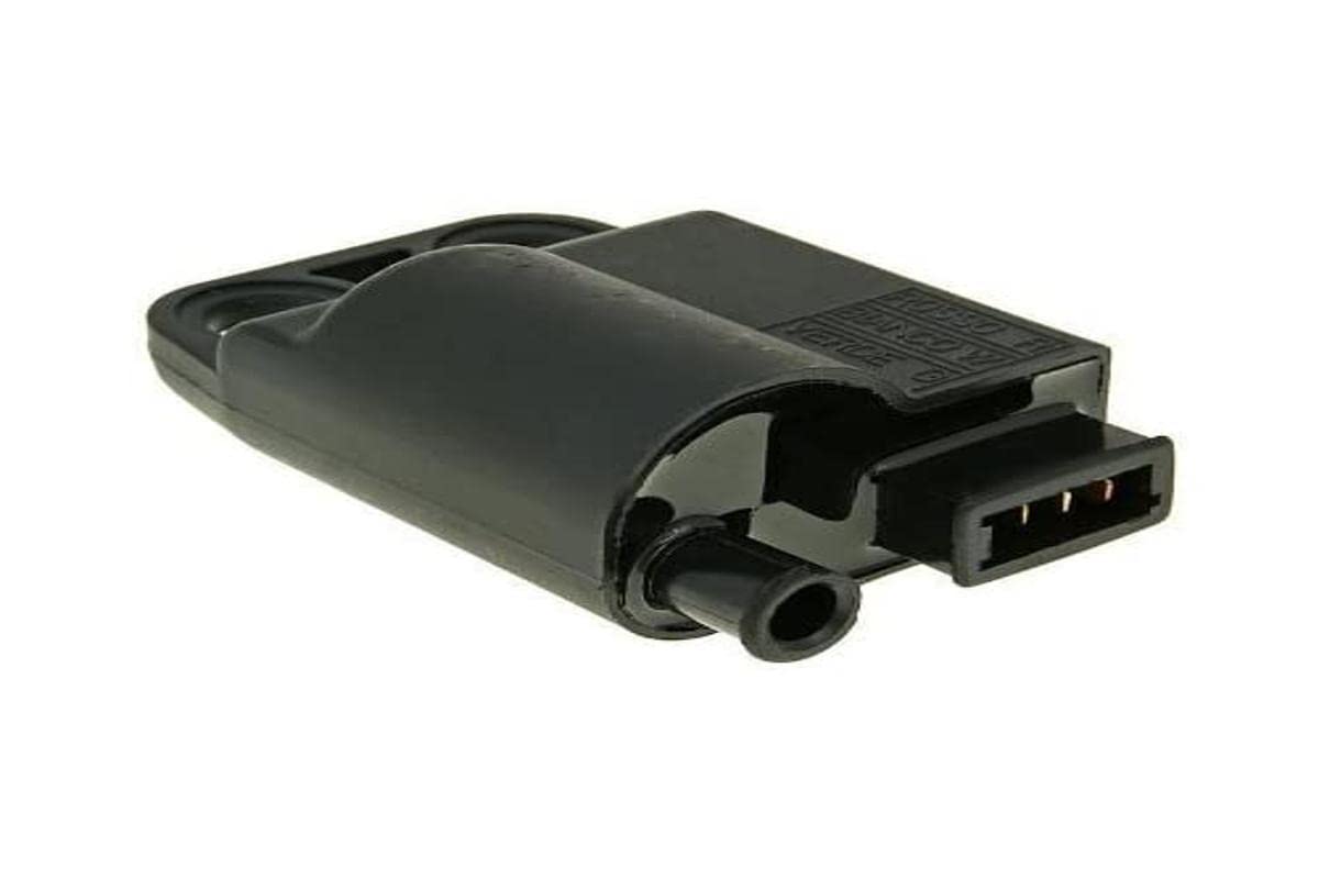 101 Octane Bike Equipment 16834 CDI Unit with Ignition Coil