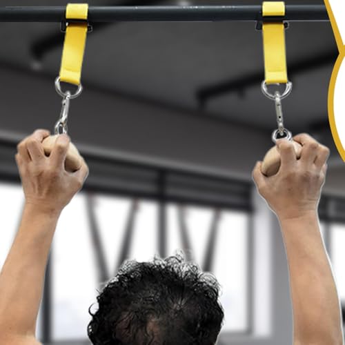 Agarre de roca para gimnasio de entrenamiento y ejercicio portátil en casa 5