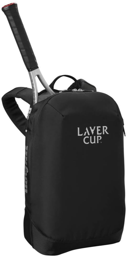 Wilson Laver Cup Super Tour Tennis Backpack