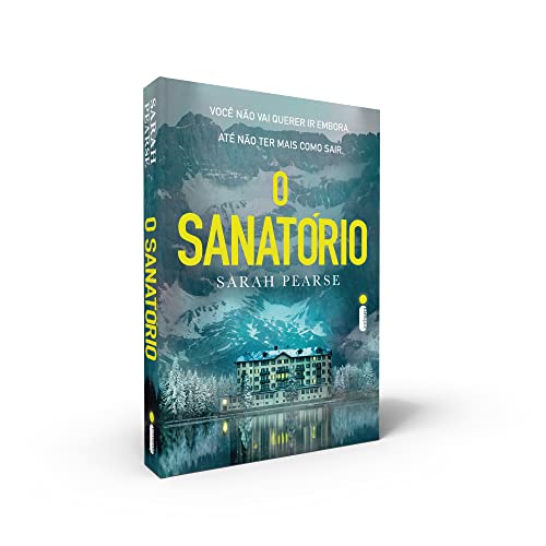 O sanatório