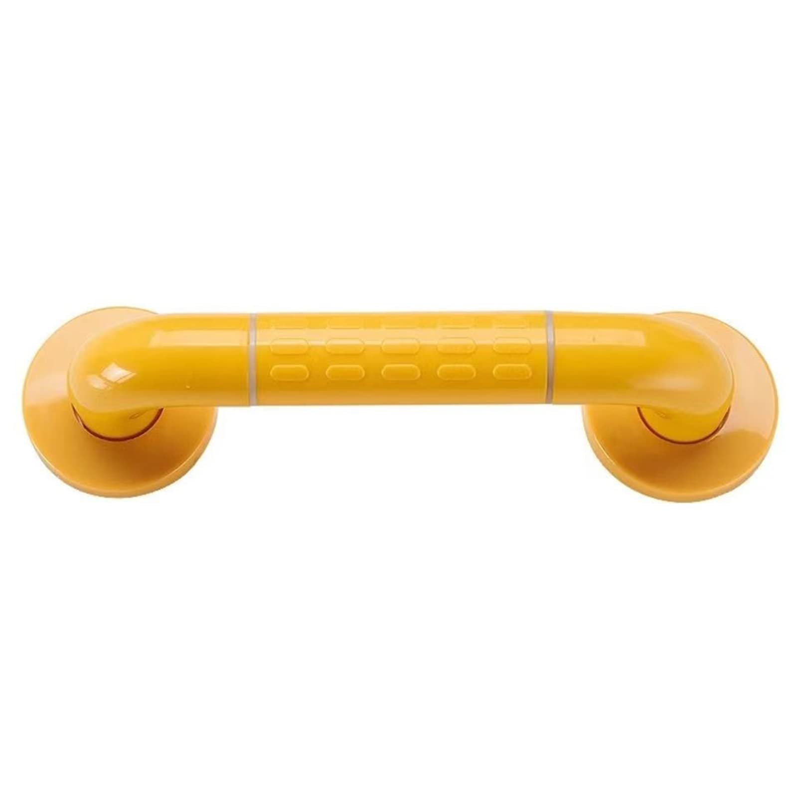 Fkxsxaz Yellow Grab Bars For Bathroom, Anti Slip Bathroom Handicap Showers Stainless Steel Shower Handle, Safety Bars, Senior Assist Bath Handle,-50Cm