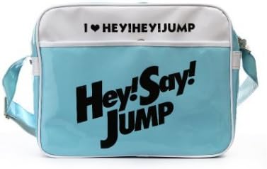 Amazon ユゴウ Yougao Hey Say Jump ヘイ セイ ジャンプカバン グッズ 韓流グッズ 応援グッズ Hey Say Jump 大人気同型シャツ 韓国 男女兼用 バッグ かばん 通勤 通学 ユゴウ Yougao トートバッグ