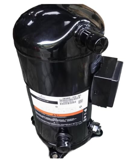 Available for Emerson Motor Compressor ZB58KQ-TFD-551 ZB58KQ-TFD-550 ZB58KQE-TFD-551 ZB58KQE-TFD-550 General Accessories (ZB58KQ-TFD-551)