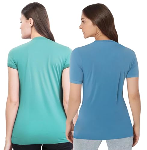 Image of SHAUN Women T-Shirt (304WT3 $P Pack of 3)