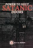 Power to Shut Satanic Doors