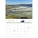 Carousel Worldwide, South Downs 2026 A4 Wall Calendar