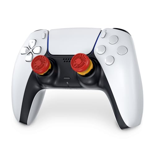 image for KontrolFreek Call of Duty Deadshot Edition Performance Thumbsticks for
