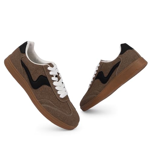 Image of Tigeridea Sneakers for Women Casual Tennis Shoes
