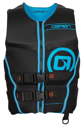 O'Brien Flex V-Back Life Jacket