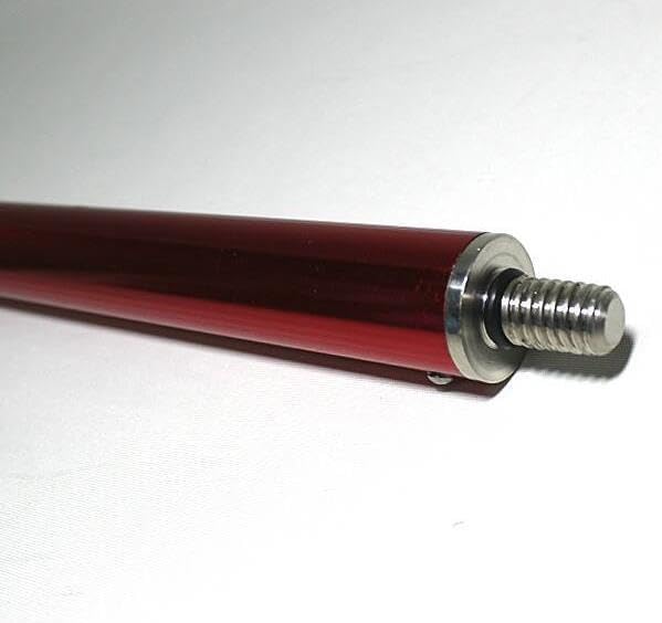 玉の柄 100cｍ パワーランディングポール ジョイント式 W1 2ネジ NPK ナカジマ パワータモの柄 延長用 #8190