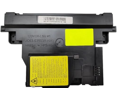 LSU cabezal láser JC97-04058A para revivir la impresora de oficina 179nw
