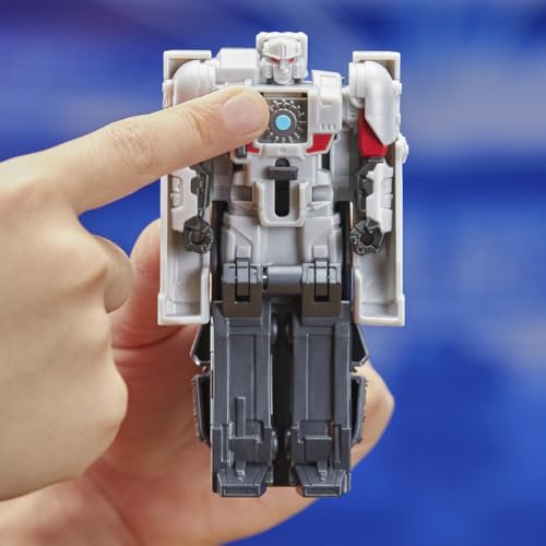 Transformers One Cog Changer Megatron (D-16) Figura