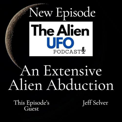 An Extensive Alien Abduction