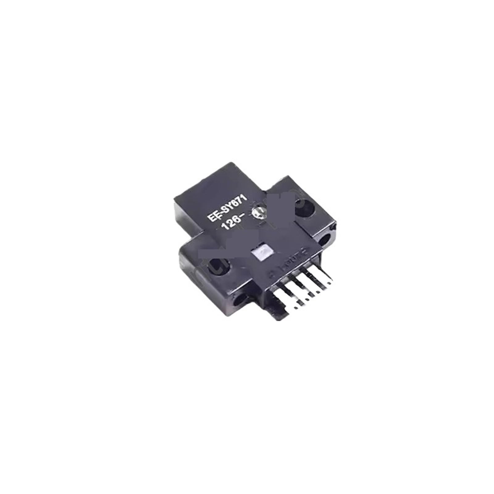 1 x EE-SY671 PLC, moduł PLC serii EE-SY, programowalny sterownik PLC