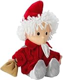  Sandmann Plüsch, ca.15cm