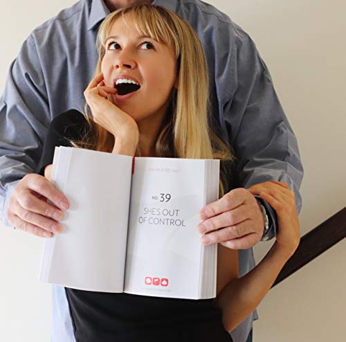 101 Nights of Great Sex (2020 Edition!): Secret Sealed Seductions for Fun-Loving Couples