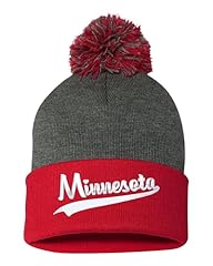 Dark Heather Grey/Red