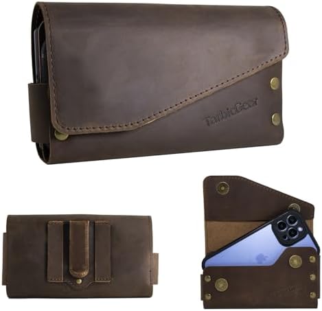 Funda Case De Uso Rudo Con Clip Para El Cinturon Compatible Con Zte V60 Smart 4g Con Mica O Anillo  Jm