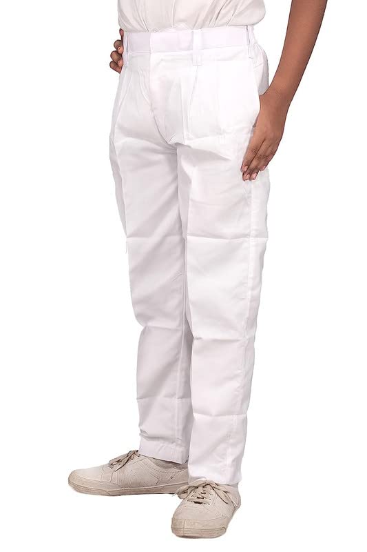 Image of School Uniform Pant /Trousers for Boys