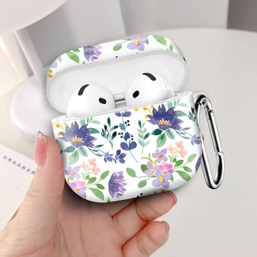 Coque AirPod 4 antichoc et anti-chute avec mousqueton robuste