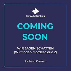Wir jagen Schatten cover art