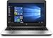 Produktbild HP ProBook 455 G4 / A9-9410 / 8GB (1x8GB) DDR4 / 128GB SSD / 39,6cm (15,6") LED FHD AG/DVD SM/Wi