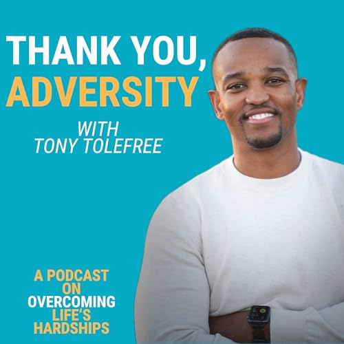 Thank You, Adversity cover art