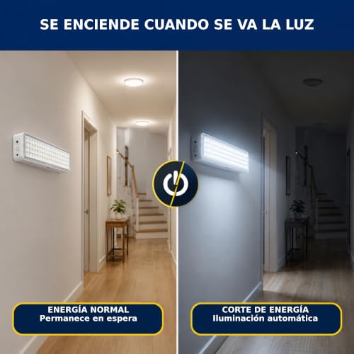 Lámparas recargables para casa 9 Imagen adicional
