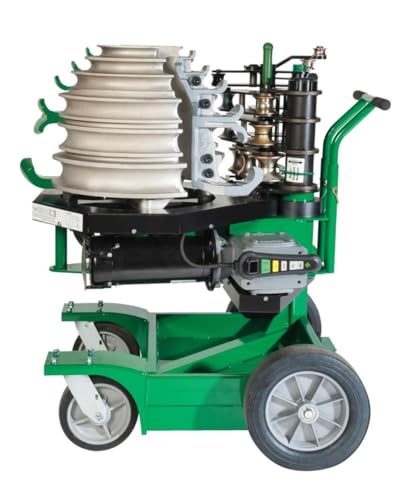 Greenlee 854DX Electric