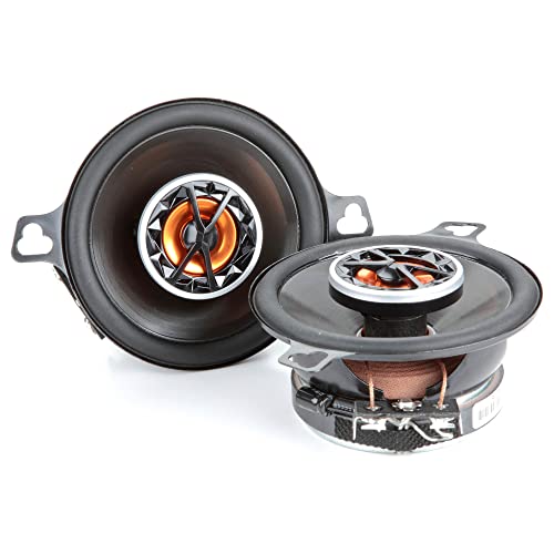 JBL CLUB3020 3.5" 120W Club Series 2-Way Coaxial Car Speaker