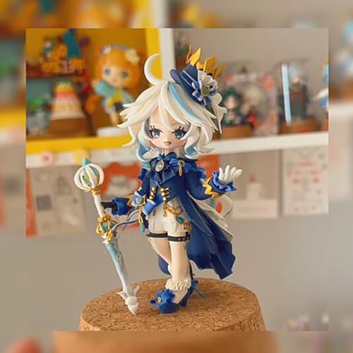 TYdfhSHR Furina PCW kolekcjonerska gra figurka postać model anime zabawki