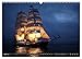 Sailing Impressions (Wall Calendar 2026 DIN A3 Landscape), CALVENDO Monthly Calendar