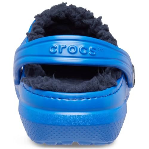 Image of Crocs Kids' Classic Lined Clog