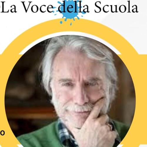 Intervista a Paolo Crepet di Gioconda Martucci