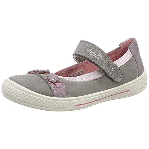 Girl Tensy Ballet Flats