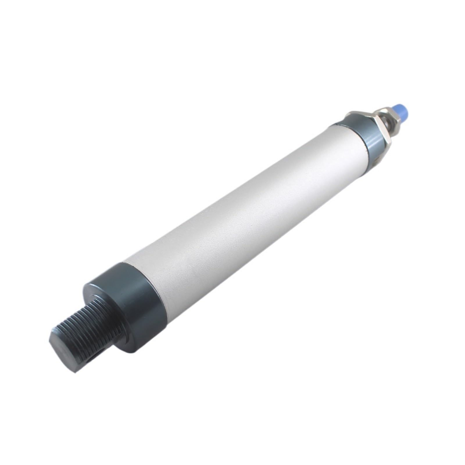 Vérin pneumatique MAL double action 32x200mm pour guidage ultra précis