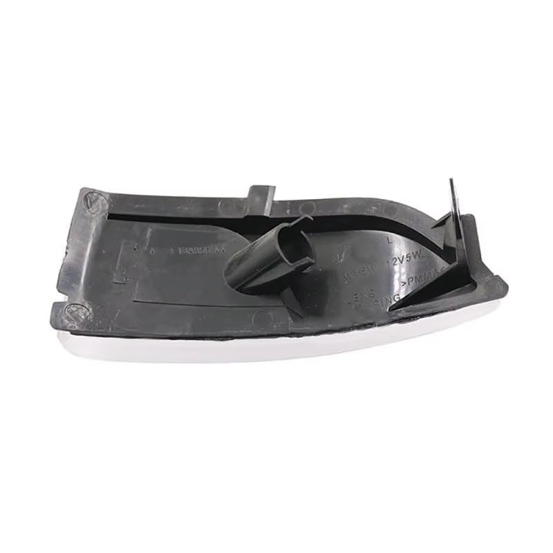 Coque lampe clignotant Ford Ranger 2016-2020 finition précise gauche - 2