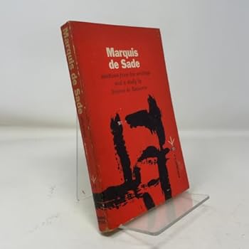 The Marquis De Sade