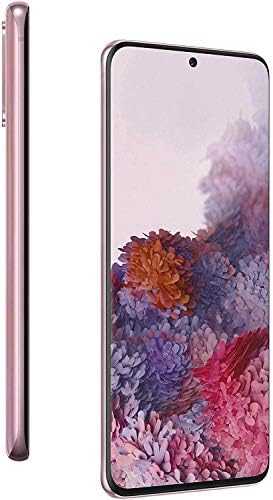 Amazon Com Samsung Galaxy S 5g 128gb Cloud Pink Gsm Carriers Renewed Everything Else Amazon Com Samsung Galaxy S 5g 128gb Cloud Pink Gsm Carriers Renewed Everything Else