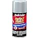 Dupli-Color BHA0971 Satin Silver E7 Metallic Honda Perfect Match Automotive Paint - Aerosol, 8. Fluid_Ounces