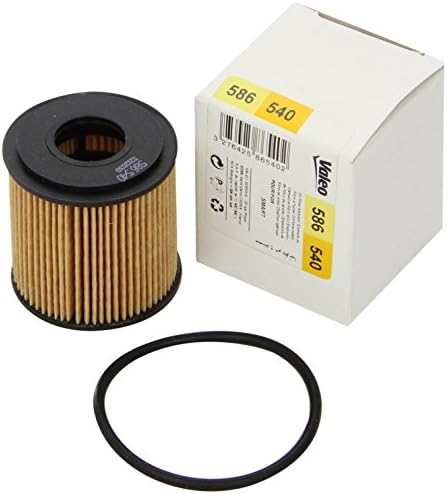 Bosch P9127 - Ölfilter Auto : Amazon.de: Auto & Motorrad