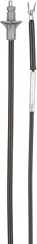 ATP Automotive Accelerator Cable Y156