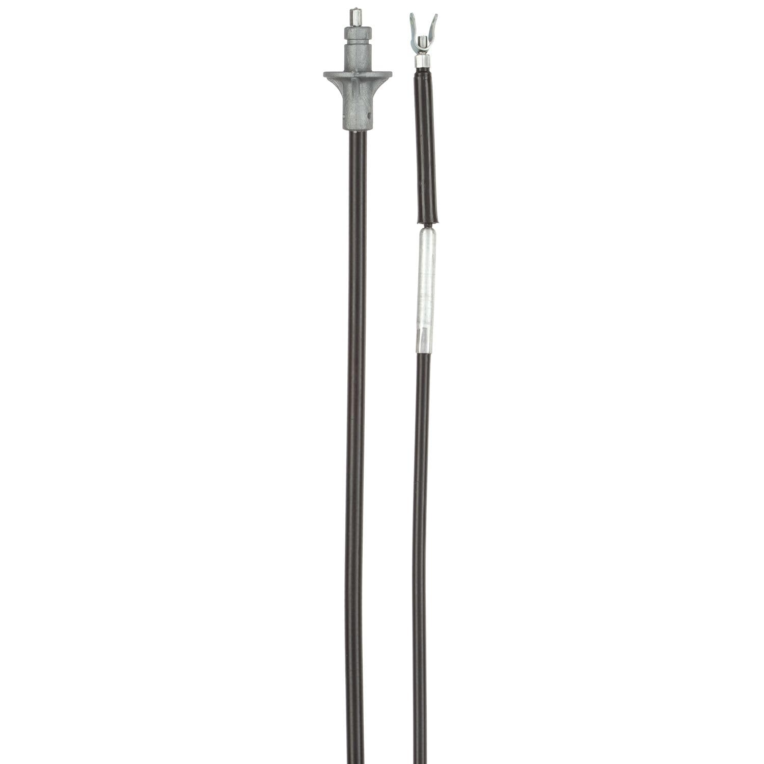ATP Automotive Accelerator Cable Y156 soluciona el pedal duro o lento 2